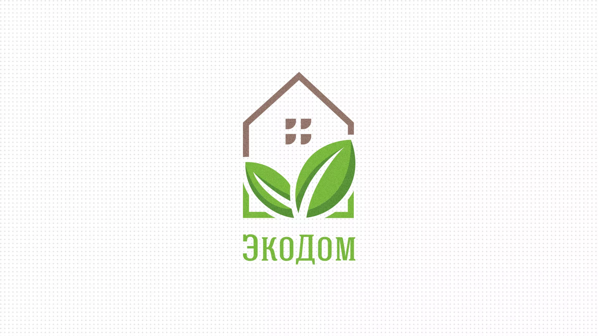 Создание сайта для строительной компании «ЭКОДОМ» в Киржаче